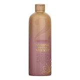 Honey Infused Hair Wash Shampoo