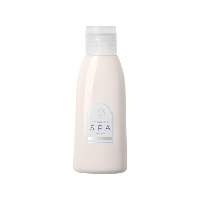 Cleansing Spa Water Makeup Remover