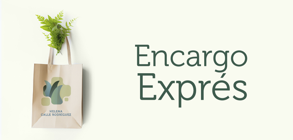 Haz tu pedido exprés en Farmacia Ferro en Puente de Vallecas, Madrid