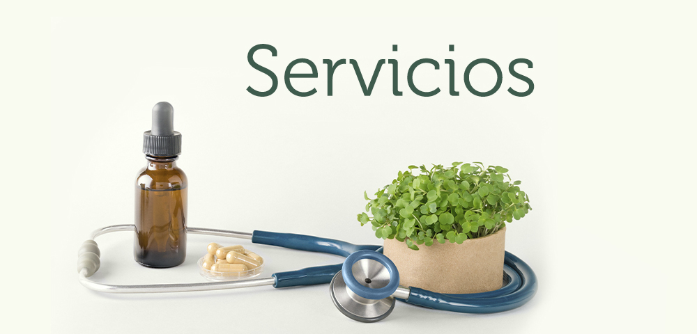 todos los servicios farmacéuticos de Farmacia Ferro en Puente de Vallecas, Madrid