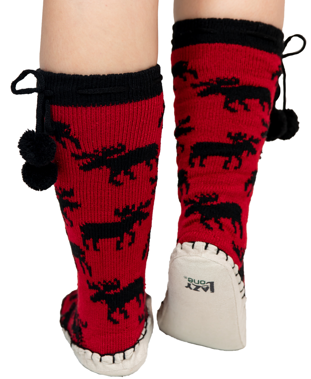 Classic Moose Mukluk LazyOne