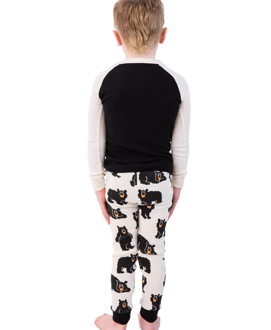 Brother Bear Kid Set LazyOne