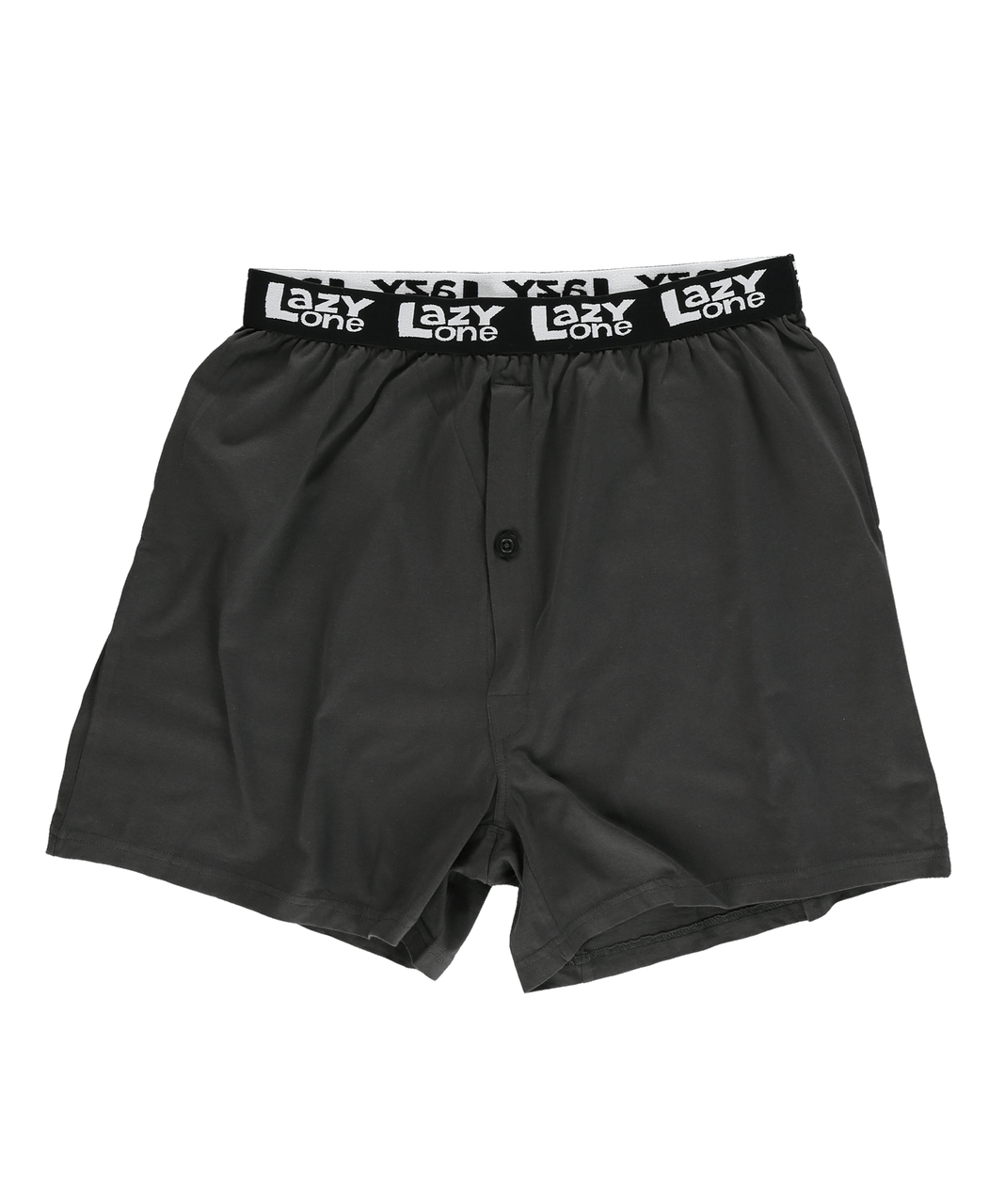 Who Cute The Cheese | Men's Funny Boxer | LazyOne