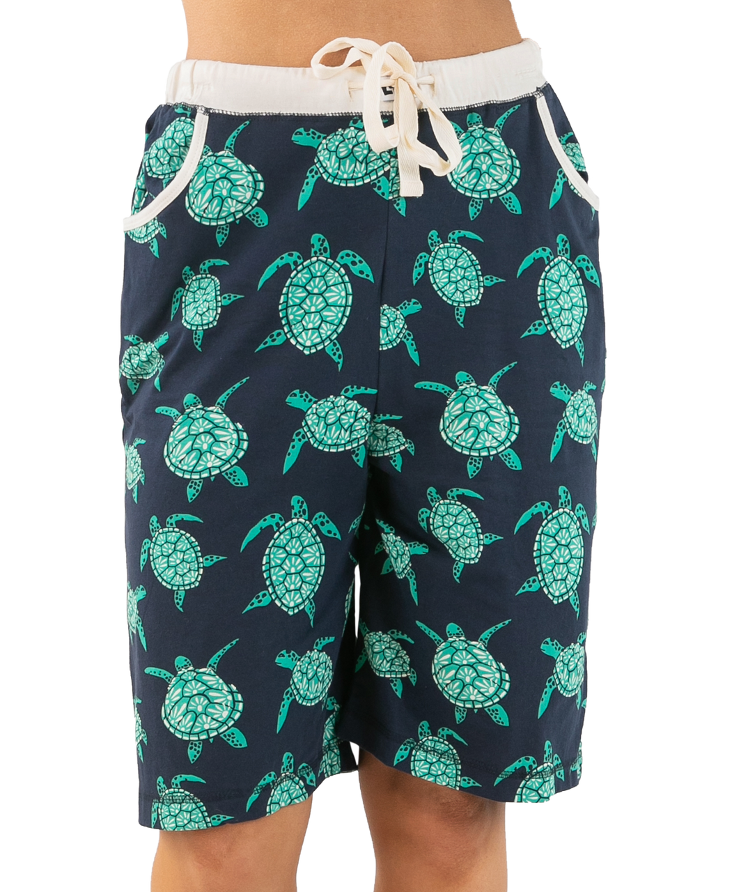 Women's Bermuda Shorts