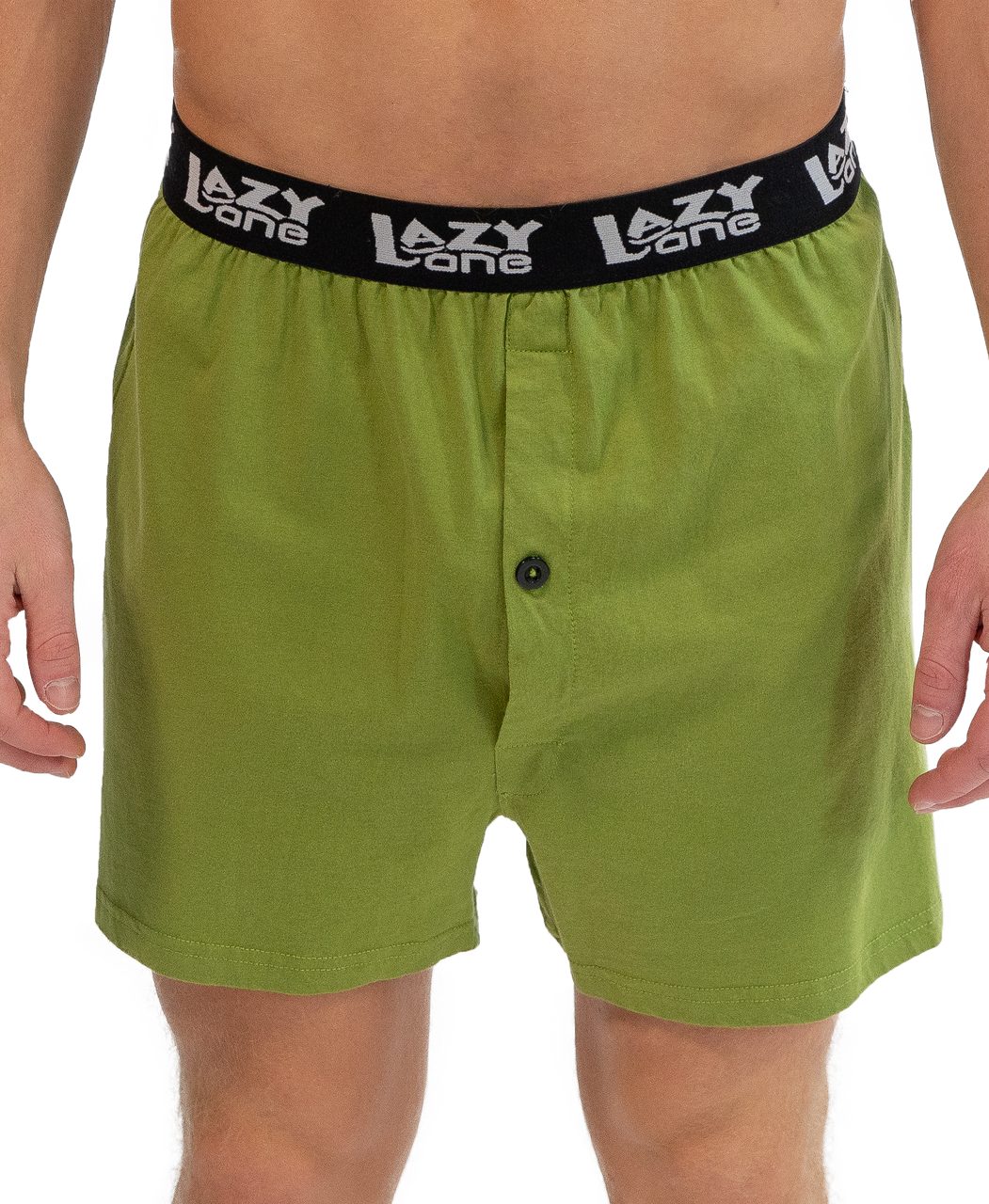 Pull My Finger Boxer | LazyOne
