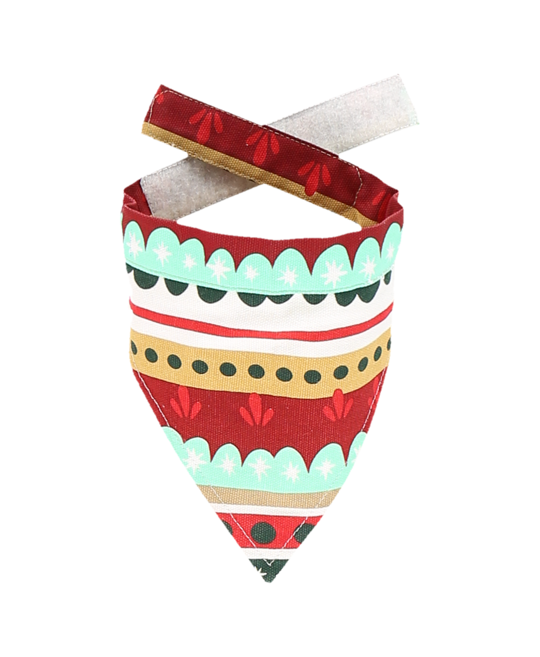 Special Delivery Dog Bandana