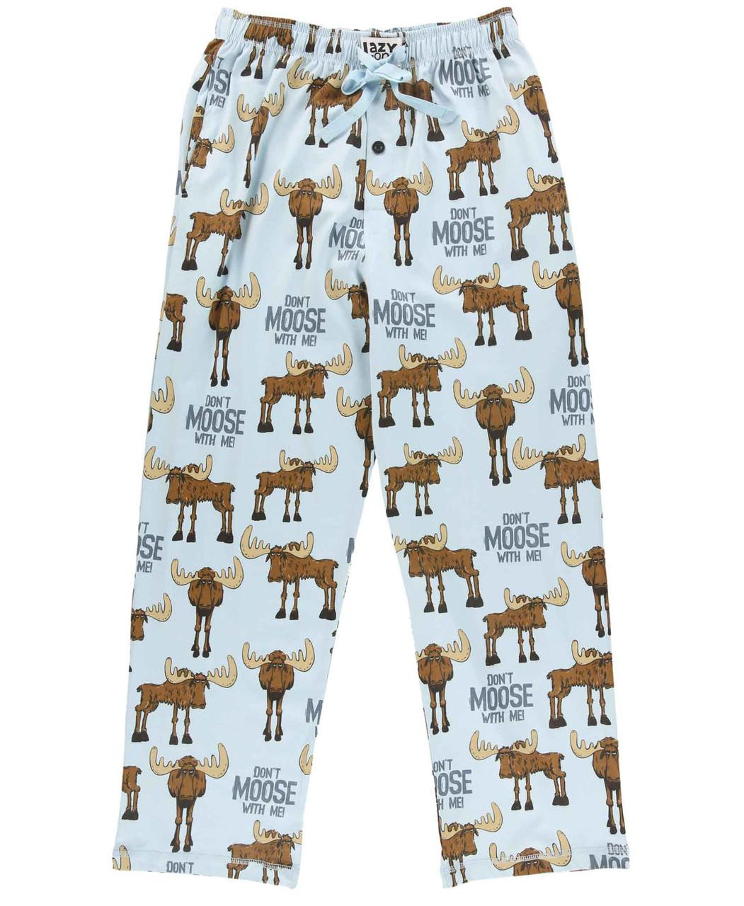moose's cozy m pants 【公式通販】
