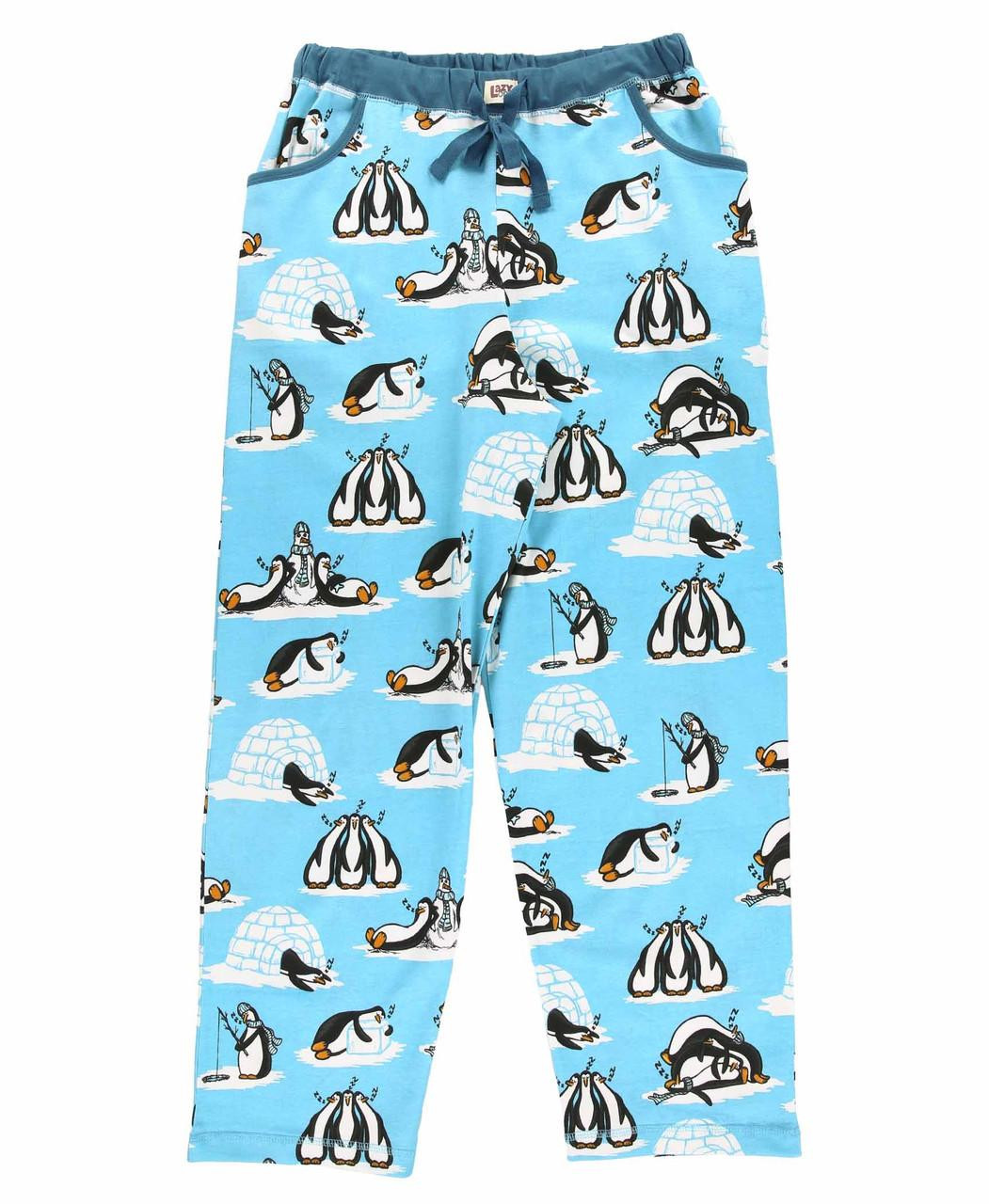Penguin Convertible PJ