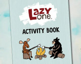 Free Boredom Busting Activity Book!