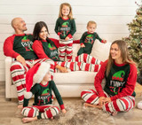 Origins of the Modern Matching Family Pajamas Tradition
