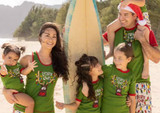 The History of Christmas in July