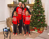 5 Christmas Card Ideas Your Whole Family Will Love!