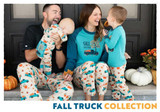 A-maize-ing Fall Pajamas For Everyone!