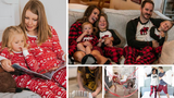 14 Ways to Fight Off Winter Boredom While Wearing Your PJs