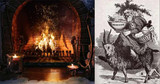 Old Christmas Traditions We Don't Do Anymore