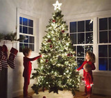 Christmas Eve Pajama Gift Guide