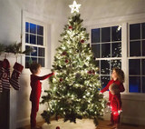 Kid-Friendly Christmas Party Ideas