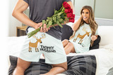 Things to Do in Your PJs This Valentine’s Day