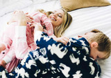 Hygge and the Role "Comfy" Plays in Families