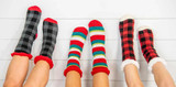 Why You Need LazyOne Plush Socks