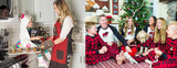 Starting New Christmas Traditions
