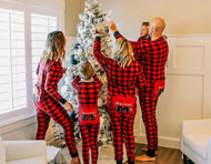 Matching Christmas Jammies Gift Guide