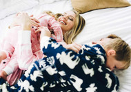 Hygge and the Role "Comfy" Plays in Families