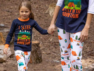 Pajamas on Vacation! Pack the Kids for Summer Getaways