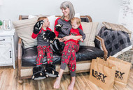 Pajamas for People with Arthritis and Mobility Issues