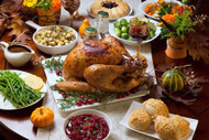Ideas for Starting a Unique Thanksgiving Tradition