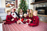 Family Games for Thanksgiving