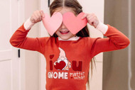 How to Have the Best Valentine’s Day in Pajamas