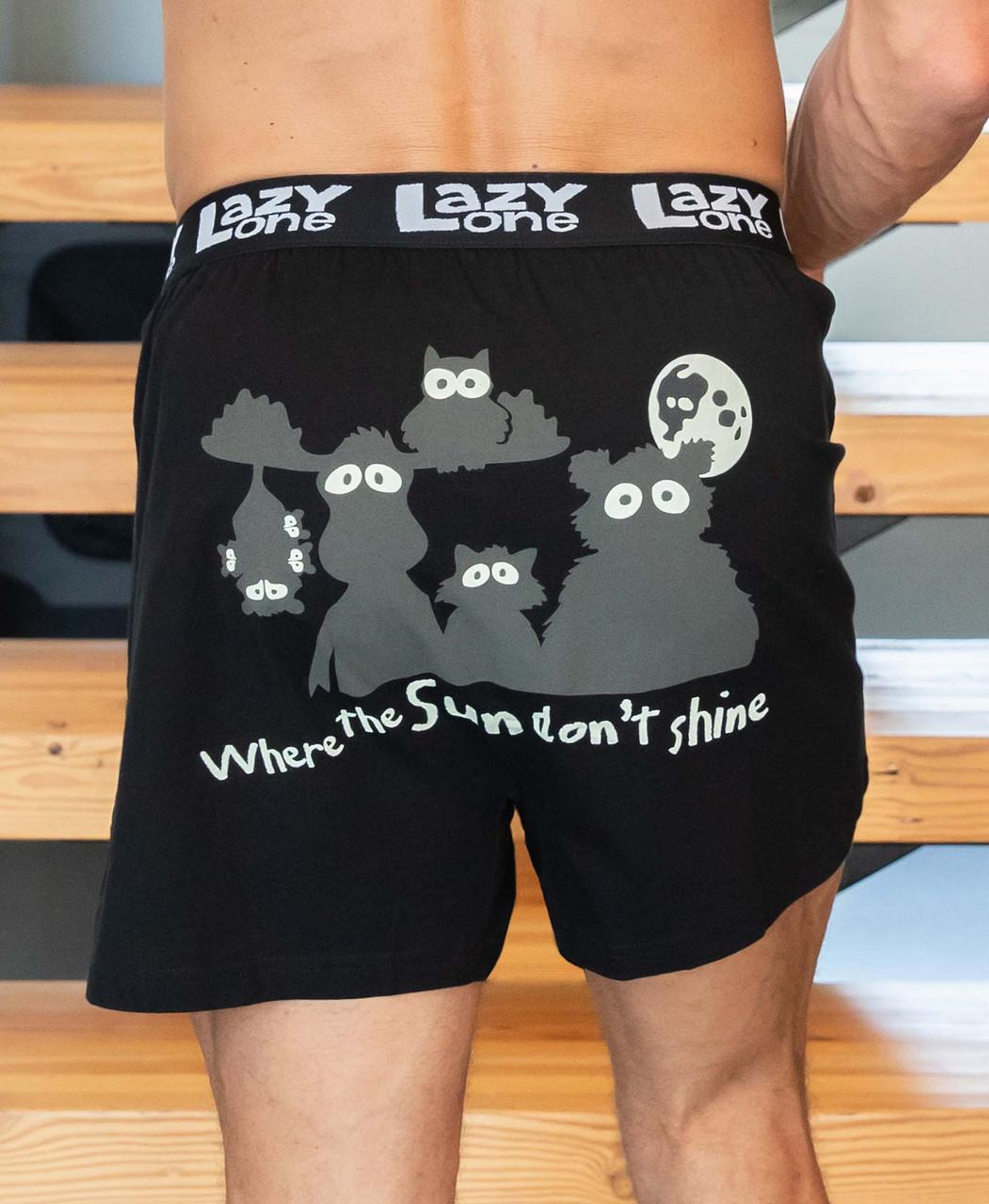 GOETHE×TOOT WINNER BOXER PANTS GOETHE×TOOT WINNER BOXER PANTS｜GOETHE STORE（ゲーテストア）