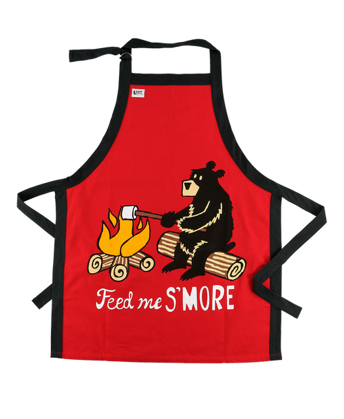 BBQ Aprons by LazyOne