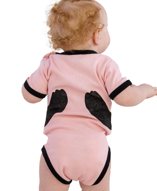 Louisville Onesie, Louisville Baby Creepers, Romper, Bodysuit