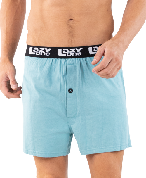 Smelt It Dealt It Men's Funny Boxer Smelt It Dealt It Men's Funny Boxer