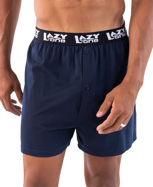 Bite Me! Men's Shark Funny Boxer Bite Me! Men's Shark Funny Boxer
