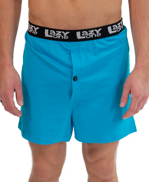 Nice Cheeks Boxer | LazyOne