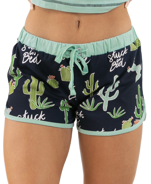  Cactus Women's Shorts 