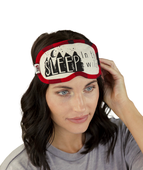  Sleep Wild Sleep Mask 