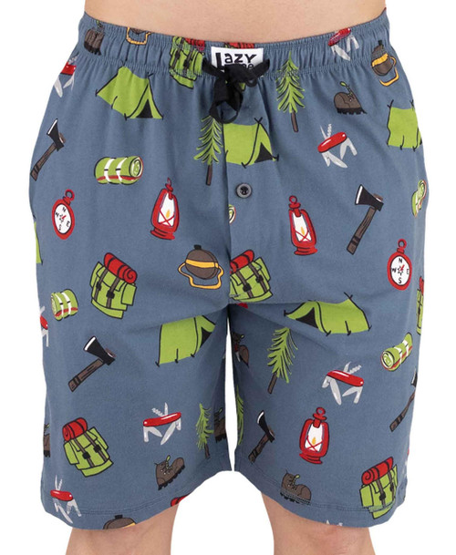  Outdoor Gear Men's Pajama Shorts 
