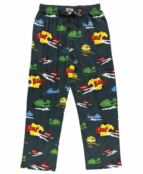 Buy Mens Pyjama Pants & Pajamas For Men - Apella