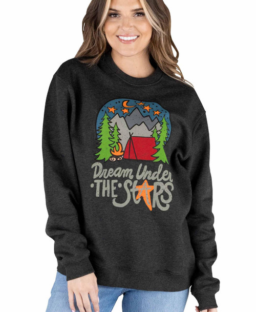  Dream Under Stars Sweatshirt 