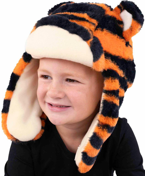  Tiger Costume Bundle 