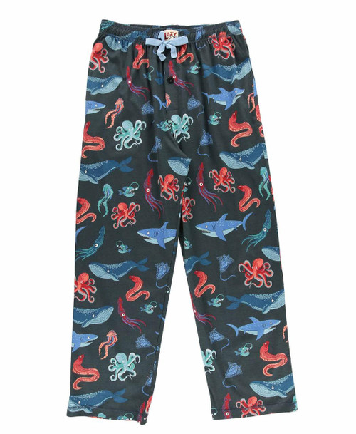  Deep Sleeper Men's PJ Pant 
