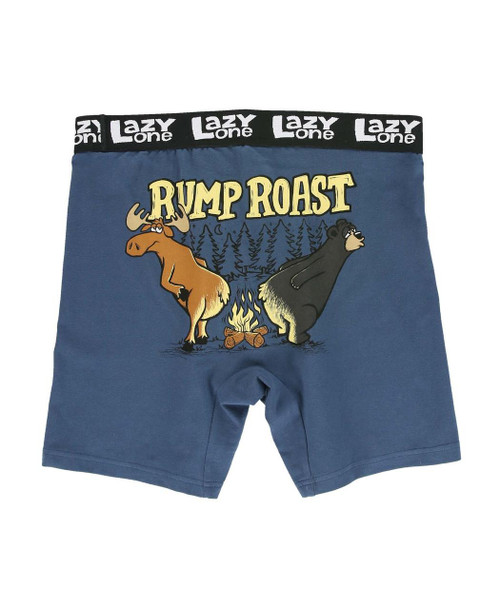  Rump Roast Men's Boxer Briefs 