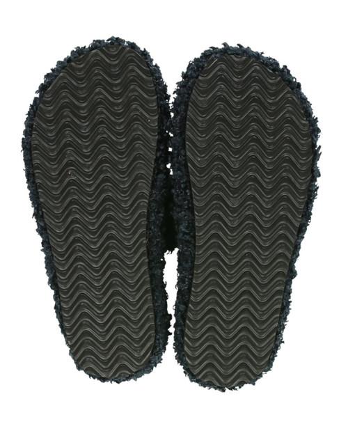  Paw Prints House Slipper 