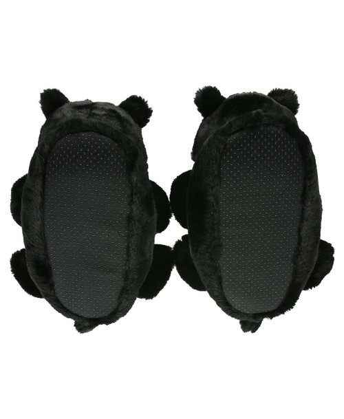  Cozy Bear Critter Slippers 