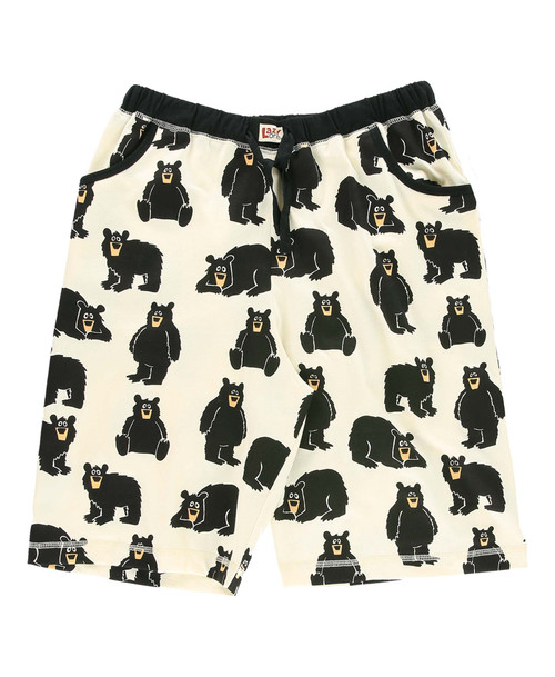 Mama Bear Women's Bermuda Shorts 