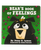  Bear's Book of Feelings Children's Book 